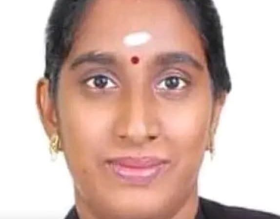 கமுதி நீதிமன்ற நீதிபதி பொறுப்பேற்பு…