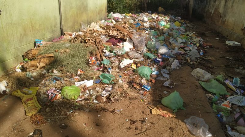 தேனி மாவட்ட பேரூராட்சிகளின் இயக்குநர் பார்வைக்கு…