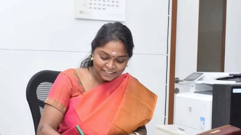 பொறியாளர் பணியிடை நீக்கம் ஆட்சியர் அதிரடி நடவடிக்கை,