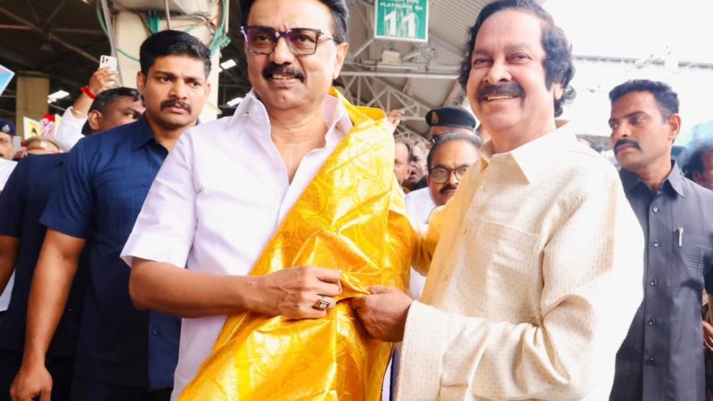 இந்திய இரயில்வே என்பது ஏழை -நடுத்தர மக்களின் பயணங்களுக்கானது மட்டுமல்ல; அது, அவர்களது அன்றாட வாழ்வில் ஓர் அங்கம்!