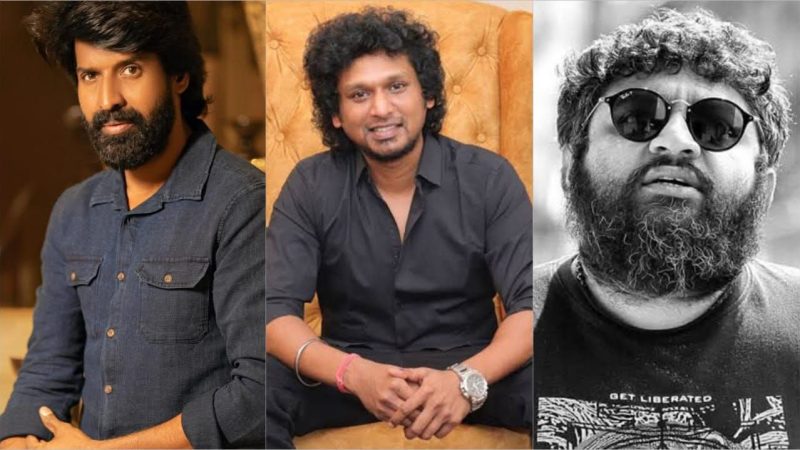 லோகேஷ் கனகராஜ் தயாரிப்பில் சூரி கதையின் நாயகனாக நடிக்கும் படம் பற்றிய அறிவிப்பு வெளியாகி உள்ளது.