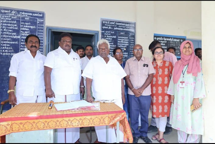 முத்தமிழறிஞர் தலைவர் கலைஞர் அவர்களின் 102 வது பிறந்த நாளை முன்னிட்டு.