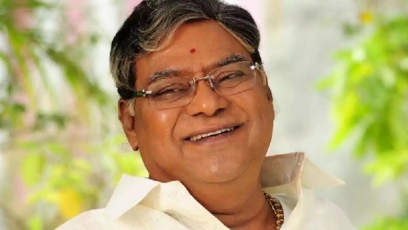 பிரபல திரைப்பட வில்லன் நடிகர் காலமானார்…