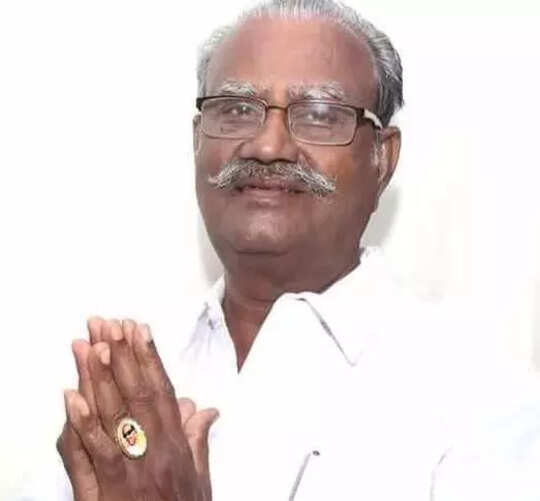 தஞ்சாவூர் வடக்கு மாவட்டக் கழகப் பொறுப்பாளர் நியமனம்.