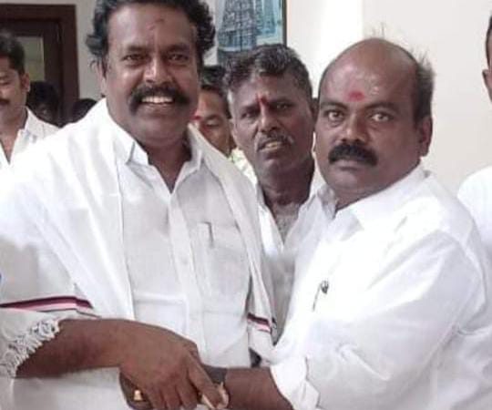 ராமநாதபுரம் மாவட்டம் இராமேஸ்வரத்தில், கழக தலைவர் தமிழ்நாடு முதலமைச்சர்ஆணைக்கிணங்க கழக இளைஞர் அணி செயலாளர் தமிழ்நாடு துணை முதலமைச்சர் உதயநிதி ஸ்டாலின் நல் வாழ்த்துக்களோடு.
