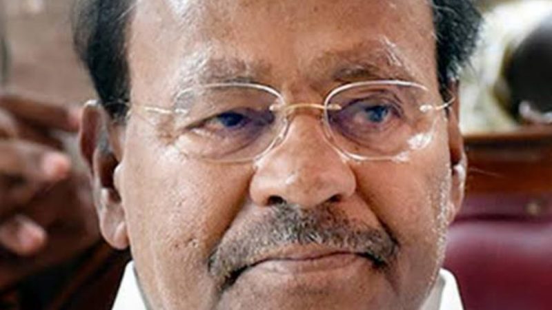 மகனுக்குப் பதில் மகளுக்கு மகுடம்! – மருத்துவர் அய்யா போடும் மனக் கணக்கு