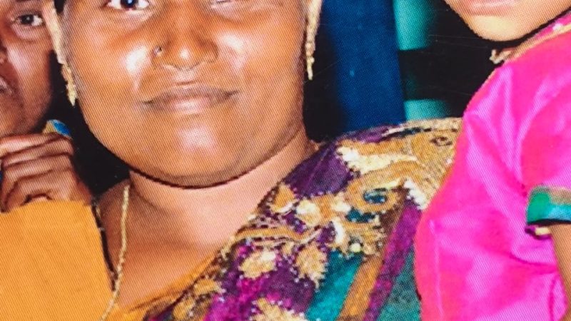 வரதட்சணை கொடுமை புகார் – பெண் தீக்குளித்து தற்கொலை; போலீசார் விசாரணை
