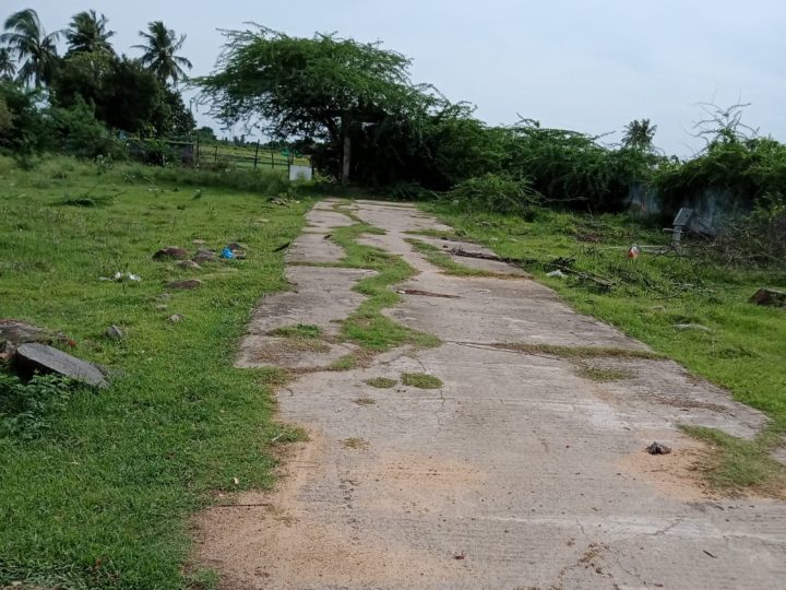அனைவருக்கும் எனது பணிவான வணக்கம்…