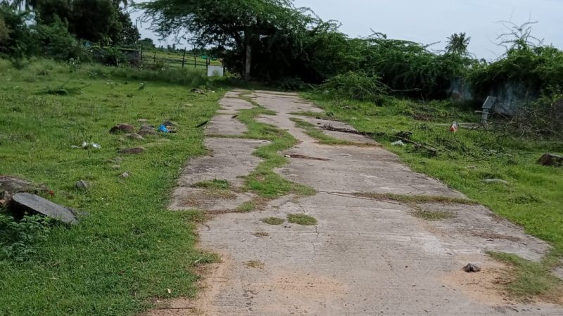 அனைவருக்கும் எனது பணிவான வணக்கம்…