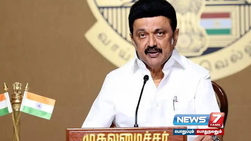 50 மீனவர்கள், 232 மீன்பிடி படகுகளை விடுவிக்க நடவடிக்கை: ஜெய்சங்கருக்கு ஸ்டாலின் கடிதம்