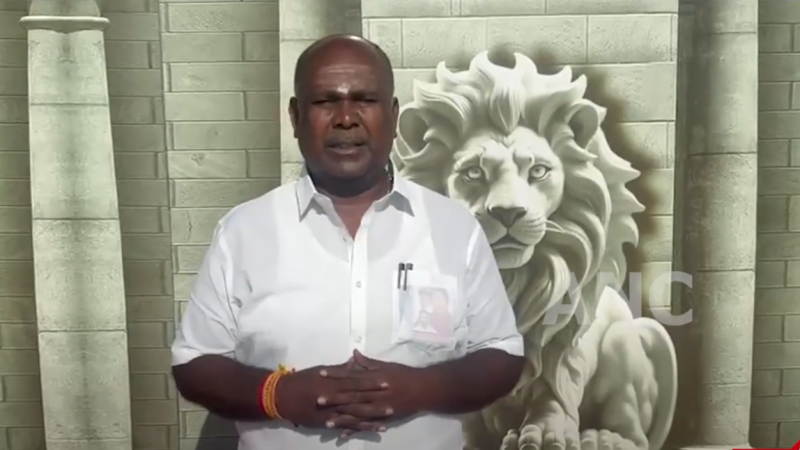 தமிழகத்தில் காலாவதியான தலைவர்கள் ஒப்பாரி வைத்தாலும் எடப்பாடியாரின் லட்சிய பயணத்தை ஒருபோதும் திசை திருப்ப முடியாது
