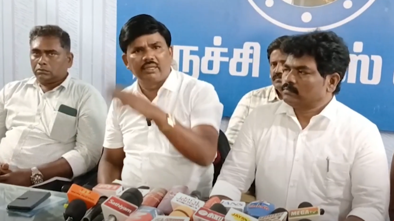 ஆசிரியர் தகுதி தேர்வு வழக்கு விவகாரத்தில் தமிழக அரசு சிறப்பு சட்டமன்ற கூட்டத் தொடரை கூட்டி தனி சட்டம் இயற்ற வேண்டும் – தமிழ்நாடு ஆசிரியர்கள் பாதுகாப்பு கூட்டியக்கம் கோரிக்கை