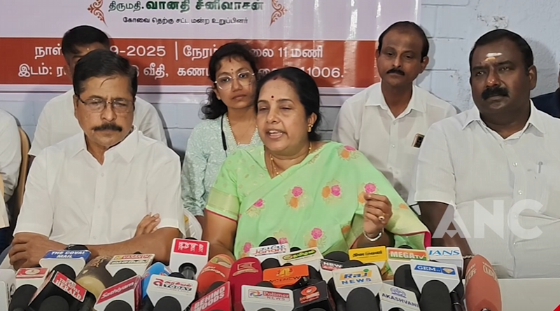 கோவை மக்கள் சேவை மையம், பாலம்மாள் தொண்டு நிறுவனம் மற்றும் TEA இணைந்து நடத்தும் சுயம் திட்டத்தின் கீழ் பெண்களுக்கு இலவச தையல் பயிற்சி மைய வகுப்புகள் இன்று துவங்கி உள்ளது.
