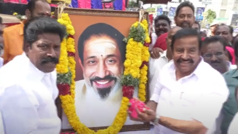 தமிழகத்தில் வேண்டுமென்றே பிரச்சனை உண்டு செய்வதற்காக பாஜக இது போன்ற உண்மை கண்டறியும் குழுவை அனுப்பி அரசியல் செய்கிறது இதை மக்கள் ஏற்க மாட்டார்கள்- திருச்சியில் அமைச்சர் கே என் நேரு பேட்டி