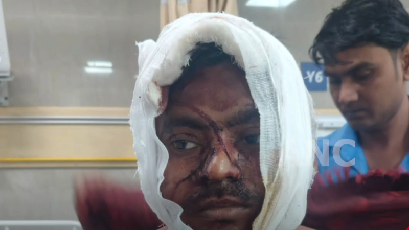 ஆயுத பூஜை கொண்டாடிய வடமாநில சகோதரர்கள் : மது போதையில் தகராறு – அண்ணனை கத்தியால் குத்திக் கொன்ற தம்பி கைது