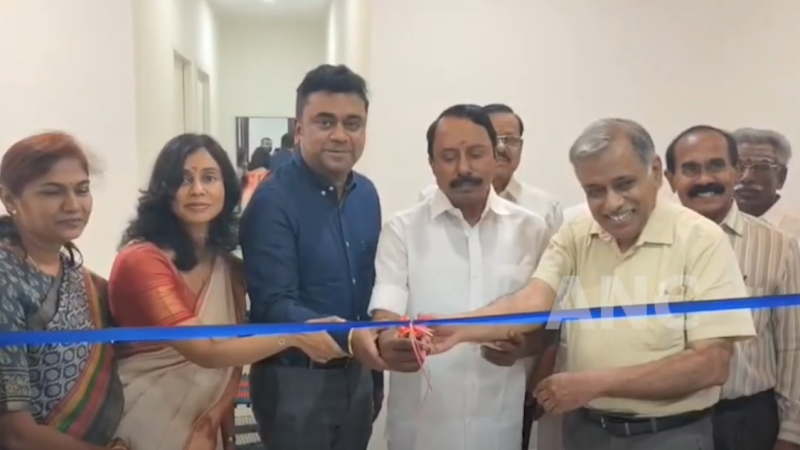கண் மருத்துவ சிகிச்சையில் புகழ்பெற்ற லோட்டஸ் கண் மருத்துவமனை இன்று கோபிசெட்டிபாளையத்தில் தனது 10-வது கிளை துவக்கம்