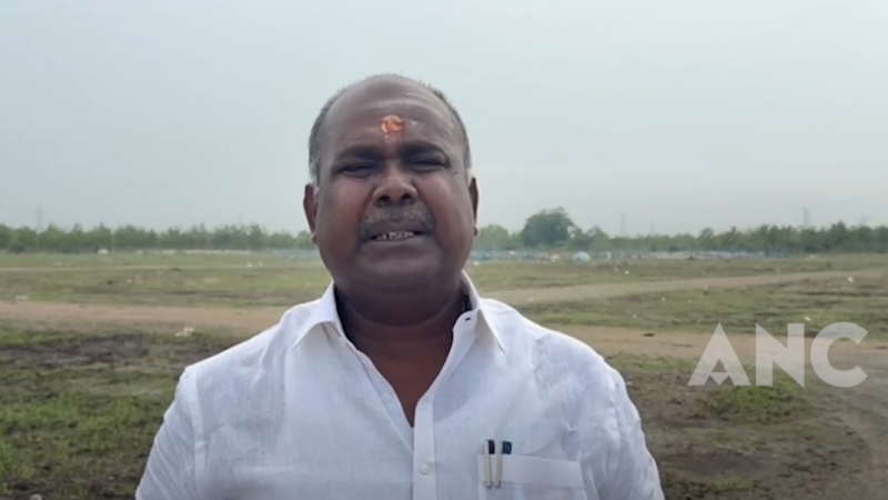 காவல்துறை ஈரல் கெட்டுவிட்டது என்று கருணாநிதி சொன்னது போல தற்போது ஸ்டாலின் ஆட்சியில் நடைபெற்று வருகிறது காவல்துறையில் உள்ள களைகளை முதலமைச்சர் ஸ்டாலின் புடுங்கிஏறிய தயங்குவது ஏன்? சட்டமன்ற எதிர்க்கட்சி துணை தலைவர் ஆர்.பி.உதயகுமார்