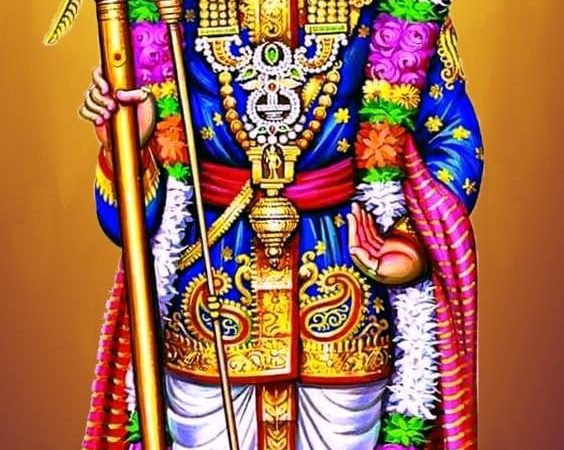 பழனி அருள்மிகு பாலதண்டாயுதபாணி திருக்கோவில் நிர்வாகம் அறிவிப்பு!