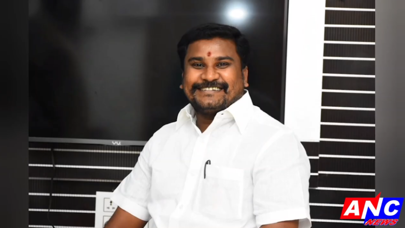 திமுகவைச் சேர்ந்த பேரூராட்சி மன்ற தலைவர் மற்றும் துணைத் தலைவர் இடையே மோதல் வழக்கில் நகர்மன்ற துணைத் தலைவரின் கணவர் நீதிமன்றத்தில் ஜாமீன் பெற சென்ற பொழுது நீதிபதி கைது செய்ய உத்தரவு.