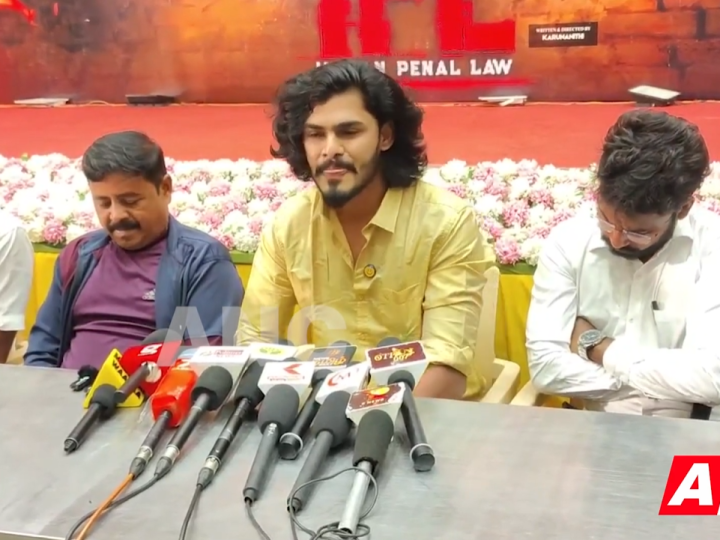 த.வெ.க வில் இணைவது போன்ற அரசியல் ஆசை இல்லை, நடிகர் விஜயுடன் என்னை ஒப்பீடு செய்ய வேண்டாம், விஜய் இடத்தை நிரப்பும் ஆசை இல்லை இயக்குனர் ஷங்கர், முருகதாஸ் இயக்கத்தில் நடிக்க வாய்ப்புக்காக காத்துகிட்டு இருக்கேன் –  நடிகர் TTF வாசன் பேட்டி.