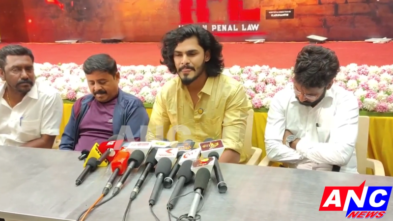 த.வெ.க வில் இணைவது போன்ற அரசியல் ஆசை இல்லை, நடிகர் விஜயுடன் என்னை ஒப்பீடு செய்ய வேண்டாம், விஜய் இடத்தை நிரப்பும் ஆசை இல்லை இயக்குனர் ஷங்கர், முருகதாஸ் இயக்கத்தில் நடிக்க வாய்ப்புக்காக காத்துகிட்டு இருக்கேன் –  நடிகர் TTF வாசன் பேட்டி.