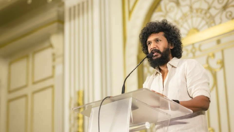 அல்லு அர்ஜுன் படத்தின் பணிகளை நிறைவு செய்துவிட்டு அடுத்ததாக கைதி 2 படத்தின் பணிகளை தொடங்க உள்ளேன்’ என இயக்குநர் லோகேஷ் கனகராஜ் தெரிவித்துள்ளார்.