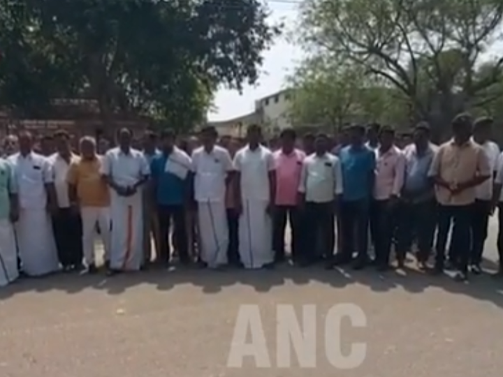 நாளை முதல் மாவட்டத்தில் டாஸ்மார்க் கடைகள் இயங்காது பல்வேறு கோரிக்கைகளை வலியுறுத்தி டாஸ்மார்க் தொழிற்சங்கங்களின் போராட்ட நடவடிக்கை குழு அறிவிப்பு வெளியிட்டுள்ளது