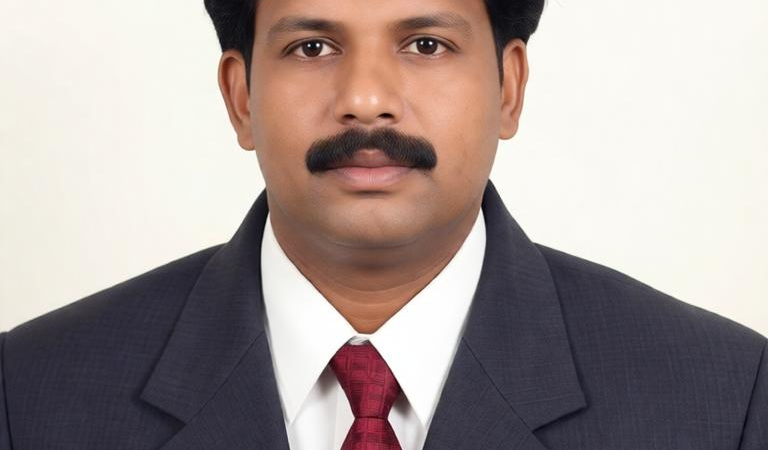 கால்நடைத்துறை முன்னாள் துணை இயக்குனரின் சாதனை!