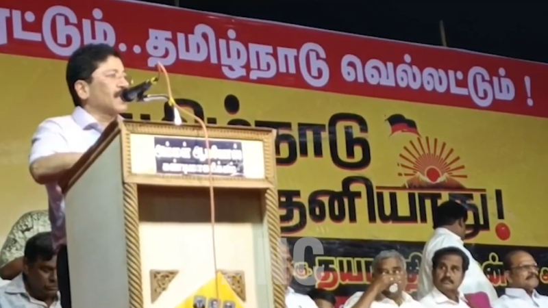 பாஜகவுடன் கூட்டணி வைத்துக்கொண்டு எடப்பாடி மீண்டும் தமிழகத்திற்கு துரோகம் செய்ய தயாராகிவிட்டார் எடப்பாடி , துரோகத்தை செய்கின்ற எடப்பாடி வேண்டுமா? நம்மை சரியான பாதையில் கொண்டு செல்கின்ற முதலமைச்சர் ஸ்டாலின் வேண்டுமா என திருவாரூர் அருகே மஞ்சகுடியில் நடைபெற்ற திமுக பொதுக்கூட்டத்தில் தயாநிதி மாறன் எம்பி பேச்சு …