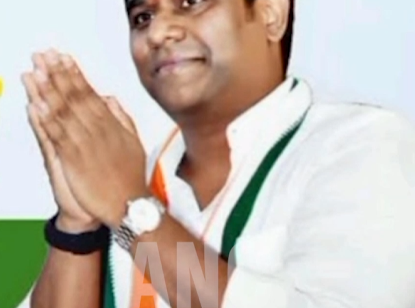 அறந்தாங்கி 2026 சட்டமன்ற தொகுதி வேட்பாளர் யார்?