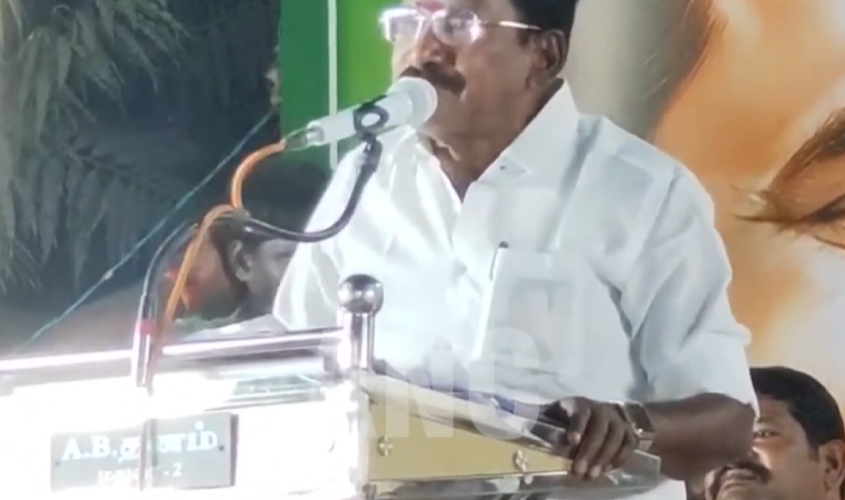 வரும் தேர்தலில் மதுரையின் பத்து தொகுதிகளையும் அதிமுக கைப்பற்றும் -முன்னாள் அமைச்சர் செல்லூர் ராஜு பேச்சு