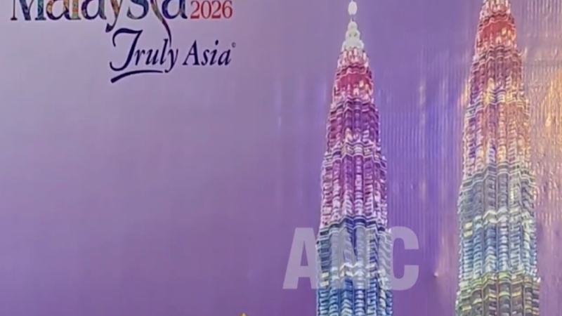 2025-ம் ஆண்டில் 15.65 லட்சம் இந்திய சுற்றுலாப் பயணிகள் மலேசியா பயணம் “விசிட் மலேசியா இயர் 2026“-ல் அதிக சுற்றுலாப் பயணிகளை ஈர்க்க திட்டம்