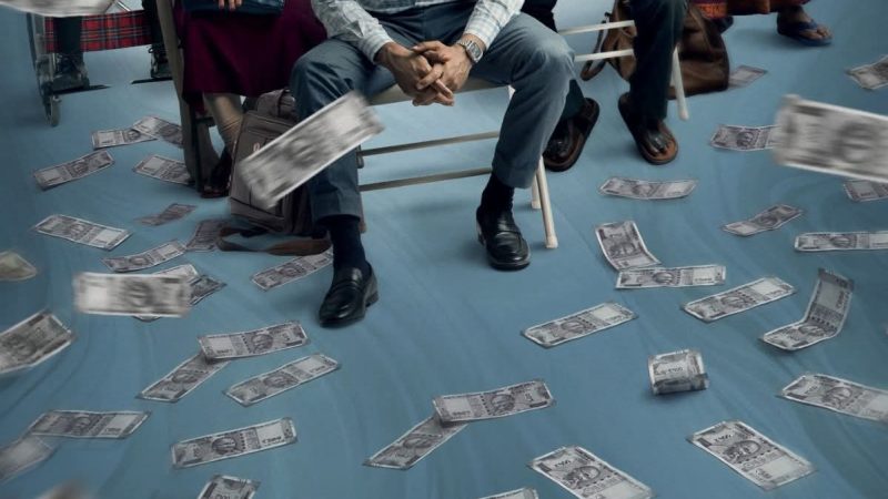 அர்ஜூன் தாஸ், அன்னா பென், யோகி பாபு, வடிவுக்கரசி உள்ளிட்ட பலர் நடித்துள்ள “கான் சிட்டி” திரைப்படம், வெளியீட்டுக்கு முன்பே மிகப்பெரிய வரவேற்பைப் பெற்று வருகிறது. அதற்கு முக்கிய சான்றாக, இப்படத்தின் டிஜிட்டல் உரிமையை உலகப் புகழ்பெற்ற ஓடிடி தளமான நெட்பிளிக்ஸ் பெரும் தொகைக்குக் கைப்பற்றியுள்ளது. படம் திரையரங்குகளில் வெளியாகும் முன்பே கிடைத்துள்ள இந்த மாபெரும் ஒப்பந்தம், திரைப்படத்தின் மீதான எதிர்பார்ப்பை மேலும் உயர்த்தியுள்ளது.