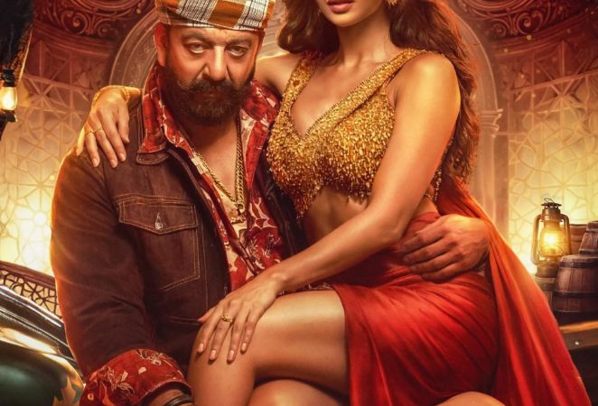 கே வி என் புரொடக்ஷன்ஸ் – KVN Productions நிறுவனத்தின் சார்பில் தயாரிப்பாளர் வெங்கட் கே. நாராயணா தயாரித்துள்ள இந்தத் திரைப்படம் இந்த ஆண்டில் மிகவும் எதிர்பார்க்கப்படும் பான் இந்திய வெளியீடுகளில் ஒன்றாக உள்ளது.