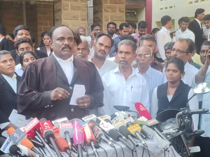 சாத்தான்குளம் தந்தை மகன் கொலை வழக்கு குற்றம் சாட்டப்பட்டு சிறையில் உள்ள அனைவரும் குற்றவாளிகள் என தீர்மானித்துள்ளதாக நீதிபதி கூறியுள்ளார்