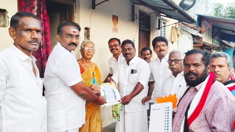 கும்பகோணம் சட்டமன்றத் தொகுதியில்….