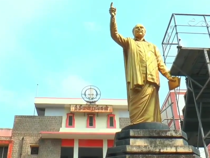 சாத்தான்குளம் தந்தை மகன் கொலை வழக்கு – 6 ஆம் தேதிக்கு ஒத்திவைத்து நீதிபதி.முத்துக்குமரன் உத்தரவு