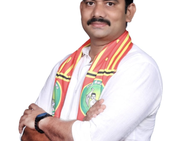 கொள்கை பாதையில் உறுதியான நடை – நாம் தமிழர் கட்சியின் கும்பகோணம் சட்டமன்ற தொகுதி வேட்பாளர் வழக்கறிஞர் மோ. ஆனந்தனின் அரசியல் பயணம்