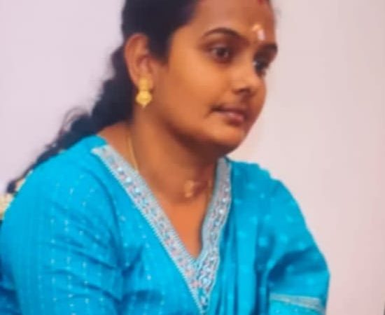 மத்திய பிரதேசம் படகு கவிழ்ந்த விபத்தில் தாராபுரம் பகுதியைச் சேர்ந்த 2 பேர் பலி.