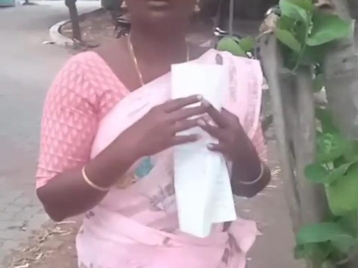 அ.வல்லாளபட்டி அரசு மேல்நிலைப்பள்ளியில் தடுமாற்றம்: